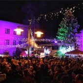 Weihnachten ist noch lange nicht Schluss