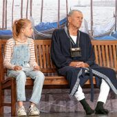 Zwischen Rührung und Komik