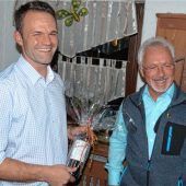 Insgesamt 114000 Euro beigesteuert