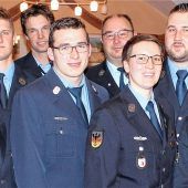 Appell für mehr Nachwuchs