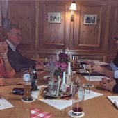 Mit „La clemenza di Tito“ ins Jahr 2018