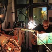 Schräge Klänge Marke Eigenbau