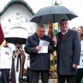 Jeder ist aufgefordert