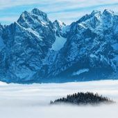 Jenseits des Nebelvorhangs