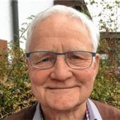 Georg Mayer feierte 80. Geburtstag: Liebe zur Musik und den Bergen