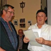 Kulturkreis stellt neuen Kalender vor