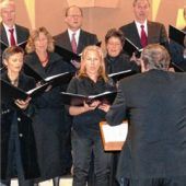 Kammerchor singt Requiem