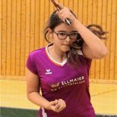 8:0-Kantersieg für Feldkirchens Mädchen