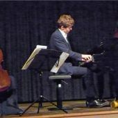 Ein berührender Kammermusikabend