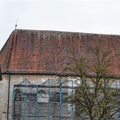 Katharinenkirche wird vorgestellt und besichtigt
