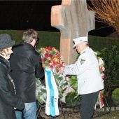 Krieg – eine Niederlage der Menschheit