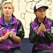 Kolbermoor bereit für das Spitzenspiel