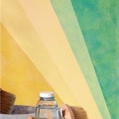 Kalkputz ist nicht gleich Kalkputz