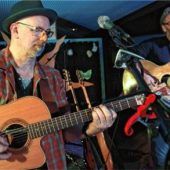 Kultband im Budenzauber