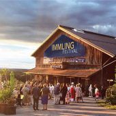 Paradiesische Festspiele