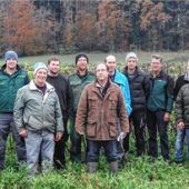 Ohne Zwischenfrucht und Untersaaten geht es nicht