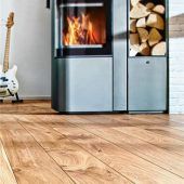 Gemütlichkeit in XXL