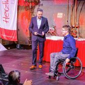 400 Liter Spenderblut für ein Leben