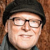 Liedermacher Fietz am Samstag zu Gast