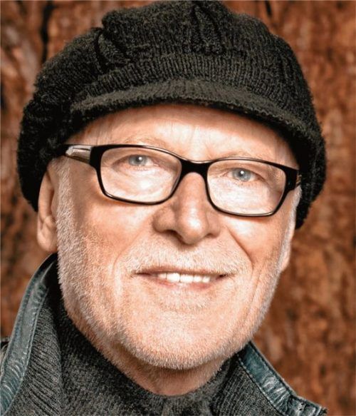 Liedermacher Fietz am Samstag zu Gast