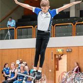 Saisonabschluss mit Bruckmühler Siegen