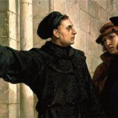 Obrigkeitsmaßnahmen? Nur lästig!