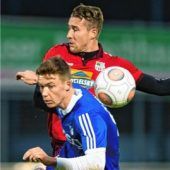 Zu wenig Traunsteiner Gegenwehr