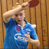 Krischke und Loof wurden jeweils zweifache Titelträger