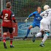 Buchbach macht einfach weiter