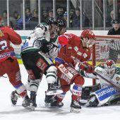 Ersatzgeschwächt weniger Punkte