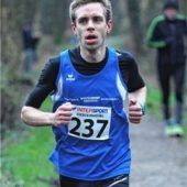 Michael Eder vom PTSV Rosenheim gewinnt Cross-Serie