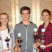 Michael Kohlbeck neuer Jugendschützenkönig