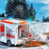 Spannendes für Kind und Kinderzimmer