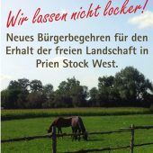 Neuer Anlauf für Bürgerbegehren