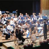 Brückenbauer an den Instrumenten