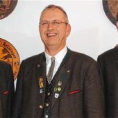 Zweiten Lebensabschnitt gefeiert