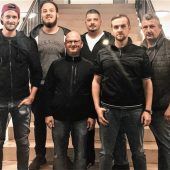 Footballer wollen an alte Erfolge anknüpfen