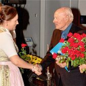 In Bayern etwas ganz Besonderes