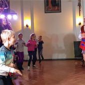Gelungene Premiere im Pfarrzentrum