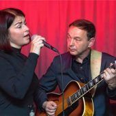 Musikalische Kontraste und magische Klangmalereien