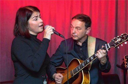 Musikalische Kontraste und magische Klangmalereien