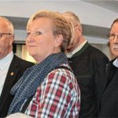 Erfolgsbilanz für das Netzwerk