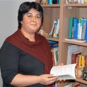 Schwester Marlene geht nach Wien