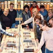 „Stand des Businessplans regelmäßig überprüfen“