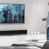 Heimkino vom Feinsten