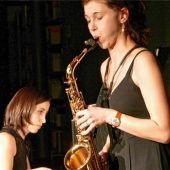 Reich an Farben und Duft