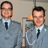 Jobst ist jetzt Zweiter Vorstand