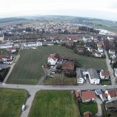 Volle Fahrt in Richtung Stadtentwicklung