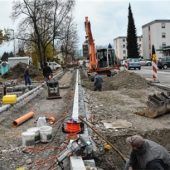 Eigener Halt für die Schüler