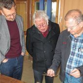 Ein Ampfing vergangener Tage